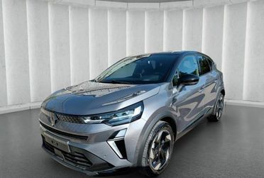 RENAULT Captur ECO-G 100 CV Techno