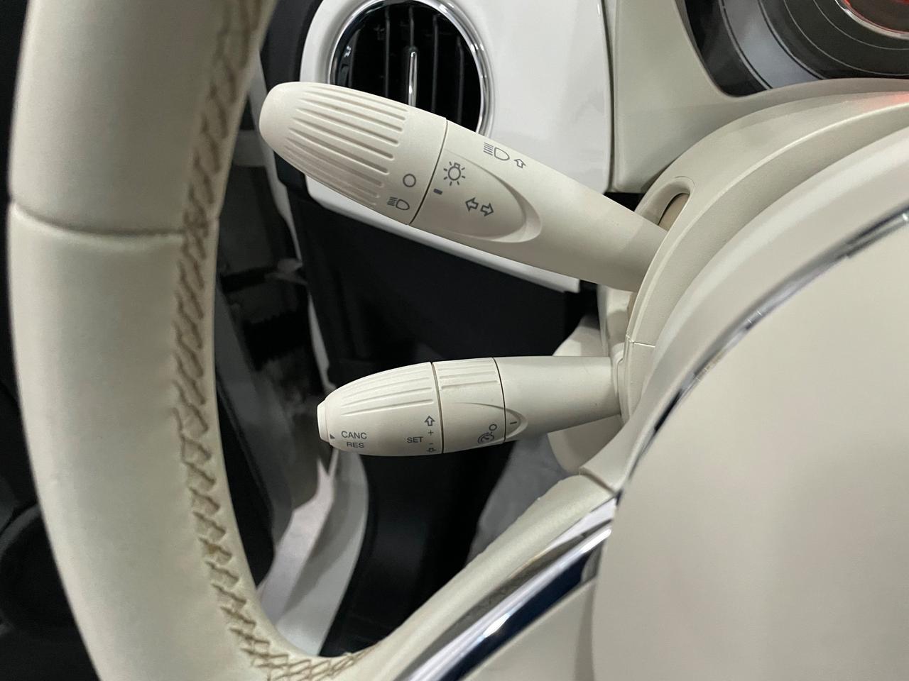 Fiat 500 1.0 Hybrid Cult “2022”