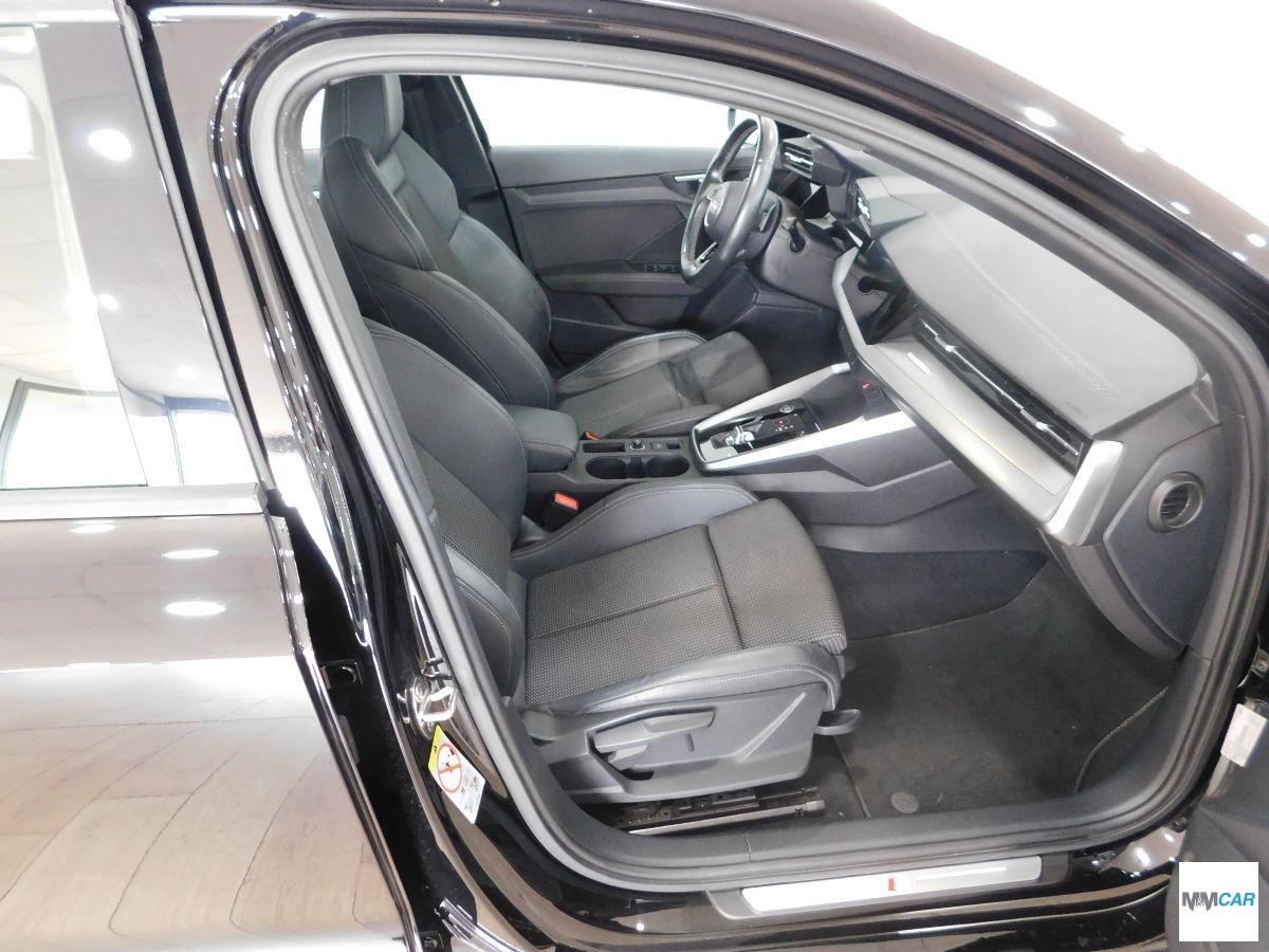 AUDI - A3 - SPB 30 TDI S tronic Business