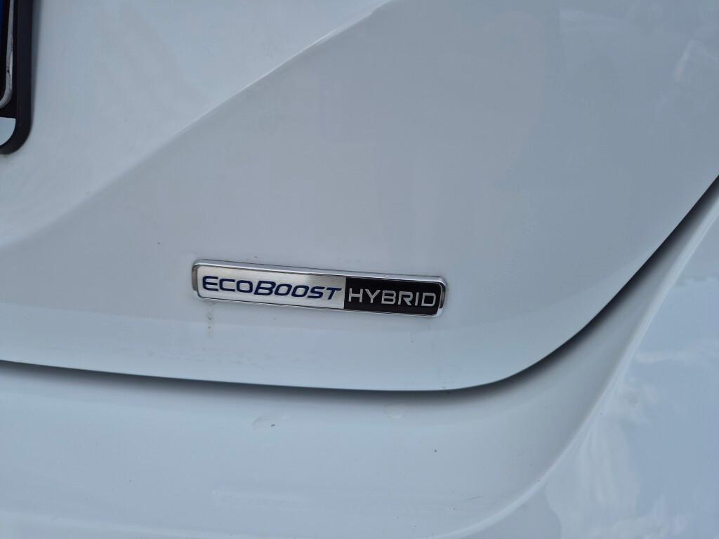 Ford Fiesta 1.0 Ecoboost Hybrid 125 CV 5porte N1