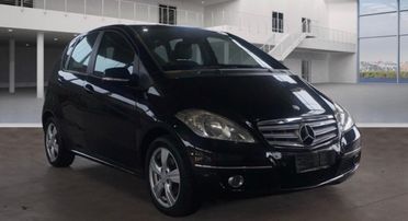 Mercedes A180 Cdi Cambio Automatico Full 2011