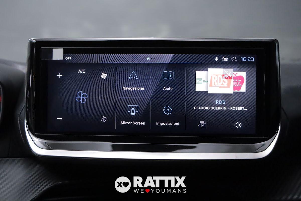 Peugeot 208 1.2 Hybrid 110CV Business e-DCS6