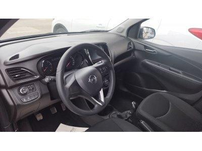 Opel Karl ROCKS