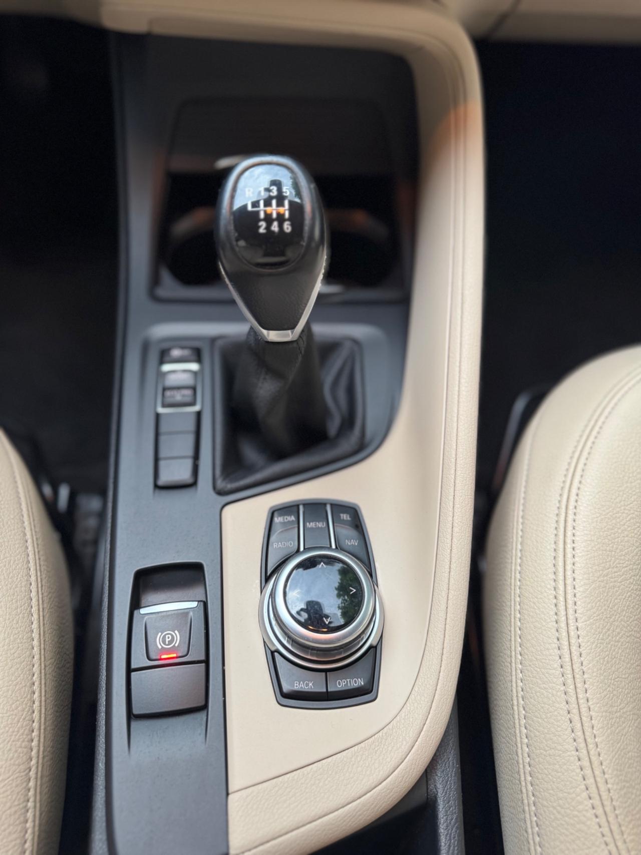 Bmw X1 sDrive16d Msport