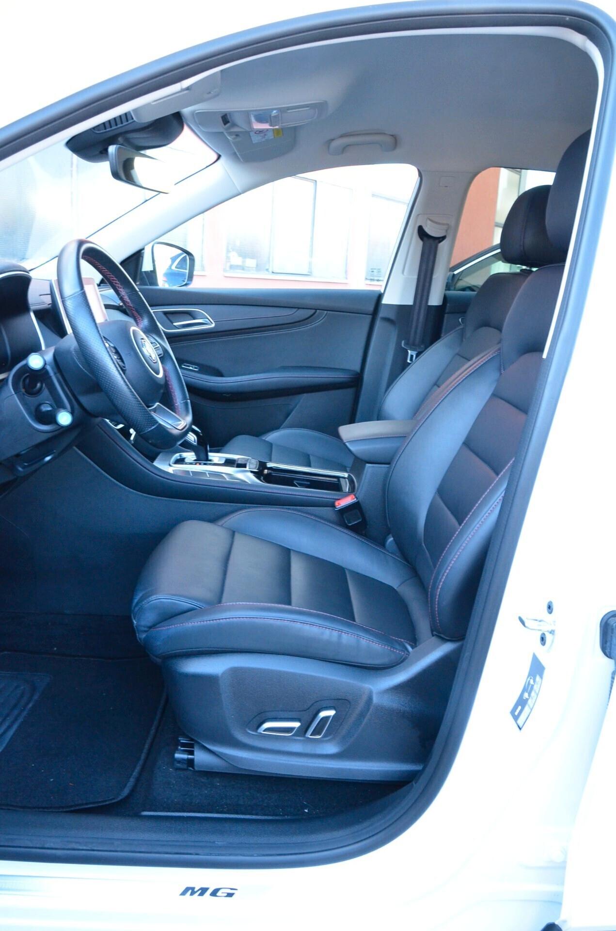 Mg HS 1.5T-GDI AT Luxury NOLEGGIO