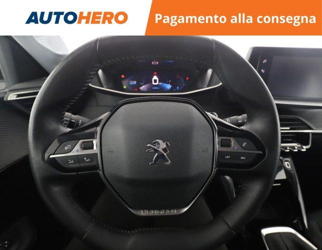 PEUGEOT 208 BlueHDi 100 Stop&Start 5 porte Allure Pack