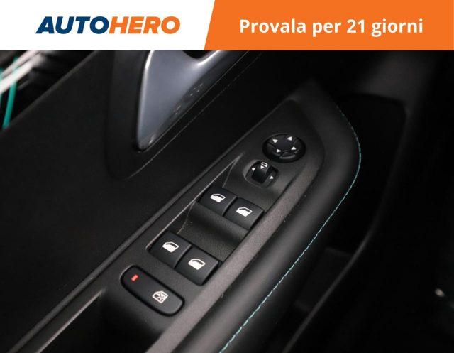 PEUGEOT 208 motore elettrico 136 CV 5 porte Allure Pack