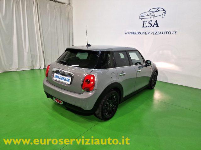 MINI One 1.2 One 5 porte