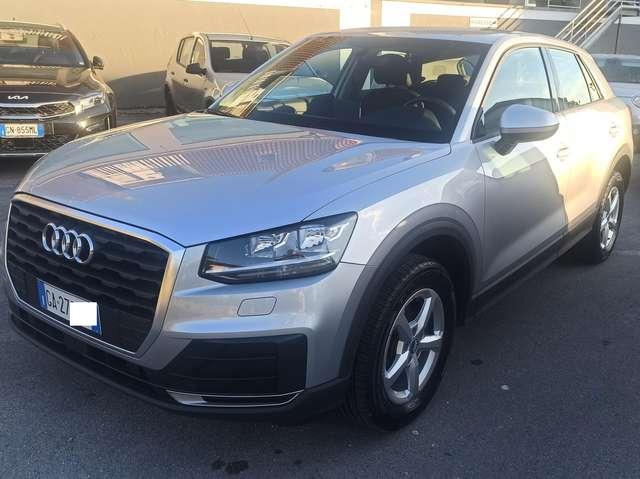 Audi Q2 Q2 30 1.6 tdi 116 CV ** UNIPRO+AUTOM+NAVI+FULL **
