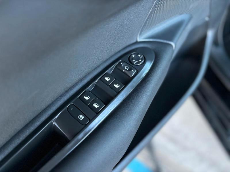 Citroen C4 Berlina C4 1.6 bluehdi Feel s&s 120cv