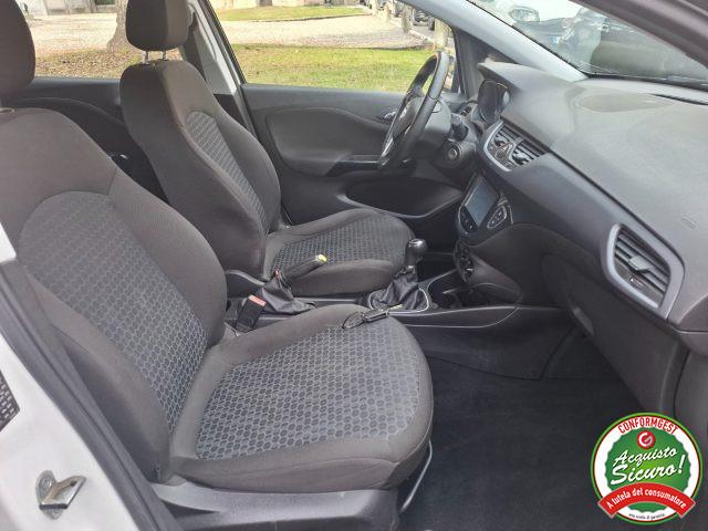 OPEL Corsa 1.3 CDTI ecoFLEX 95CV Start&Stop 5 porte n-Joy