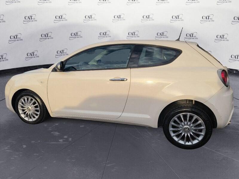 Alfa Romeo MiTo MiTo 1.4 Progression