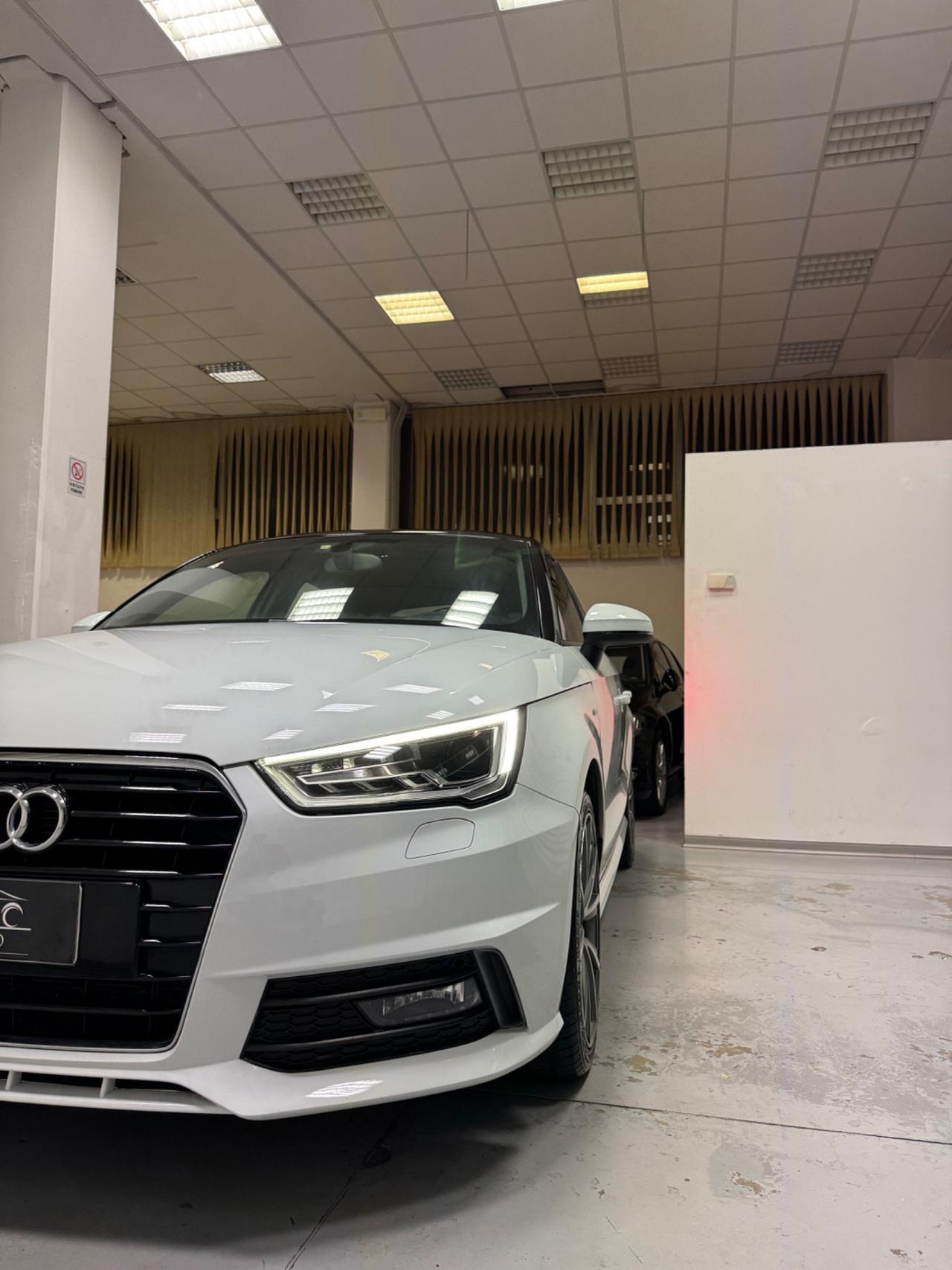 Audi A1 SPB 1.4 TDI Sport