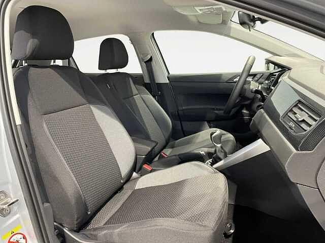 Volkswagen Polo 6ª serie 1.0 80CV Edition Plus - IVA ESPOSTA/NEOPATENTATI