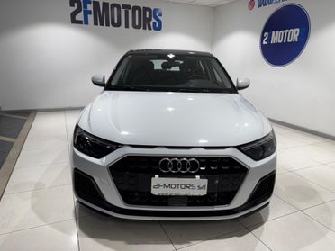 Audi A1 Sportback 30 1.0 tfsi Admired