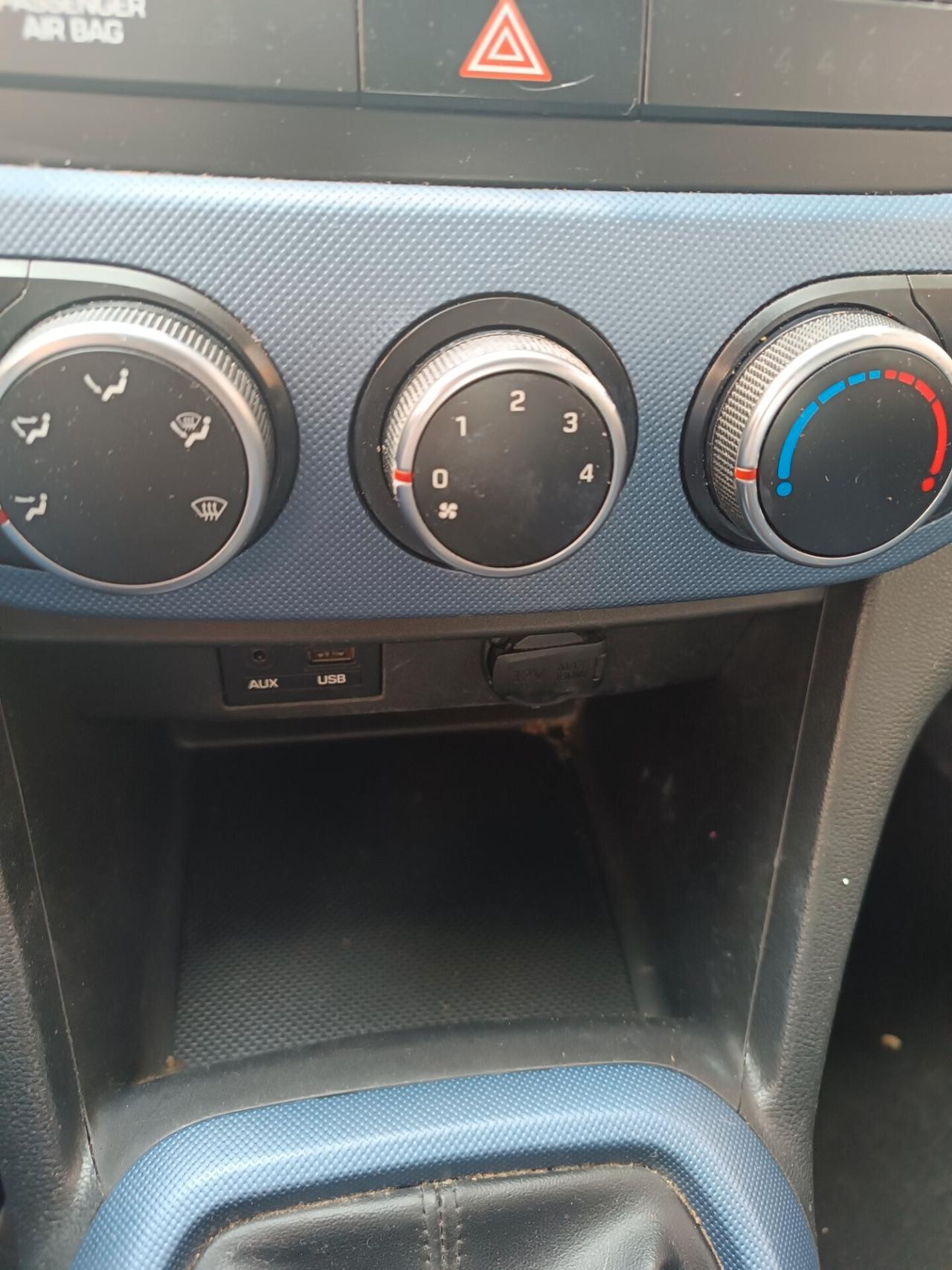 Hyundai i10 1.0 LPGI Econext Sound Edition