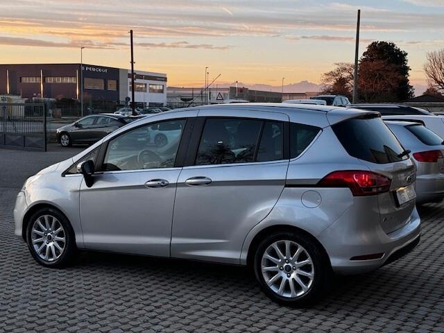 Ford B-Max 1.6 TDCi 95 CV Titanium