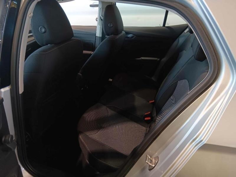 Fabia 1.0 TSI 95 CV Ambition