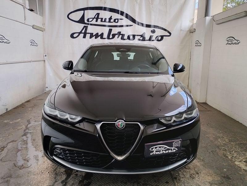 Alfa Romeo Tonale Tonale 1.6 diesel 130 CV TCT6 Ti TUA DA 349,00 EURO AL MESE