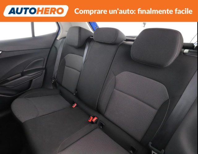 SKODA Fabia 1.0 MPI 80 CV Selection