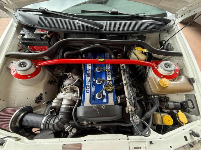 FORD Escort RS Cosworth (T35) Motorsport