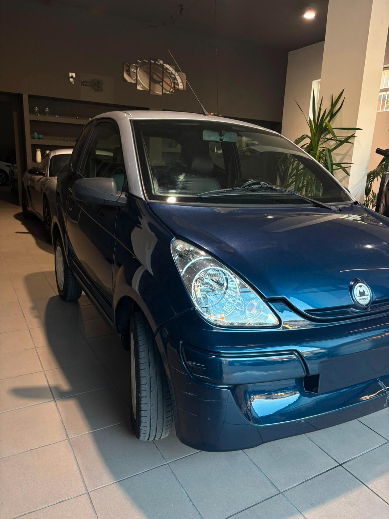 Aixam Gt