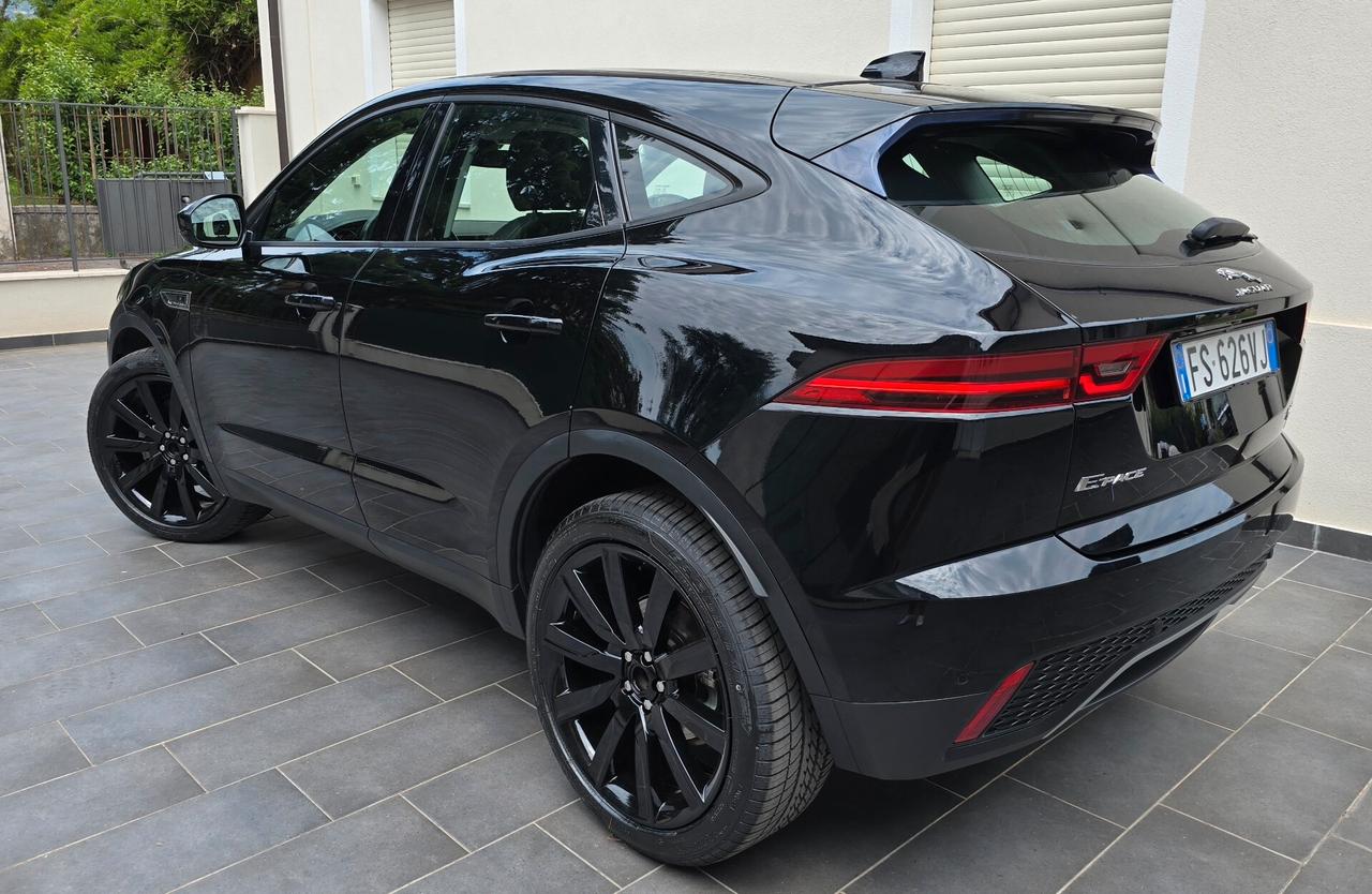 Jaguar E-Pace 2.0D 150 CV AWD S