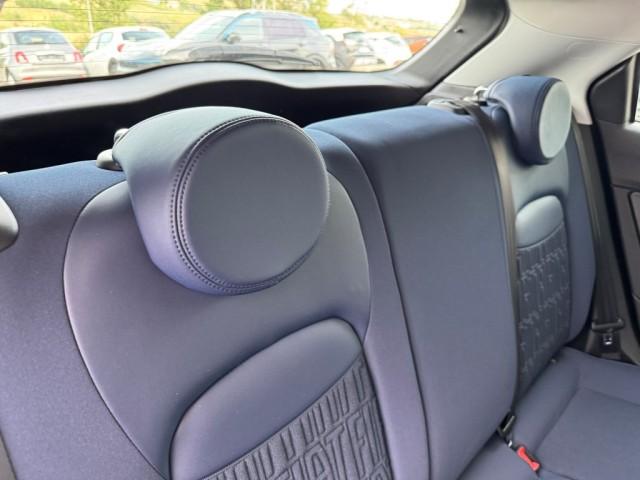 Fiat 500X X 1.3 mjt Cult 95cv