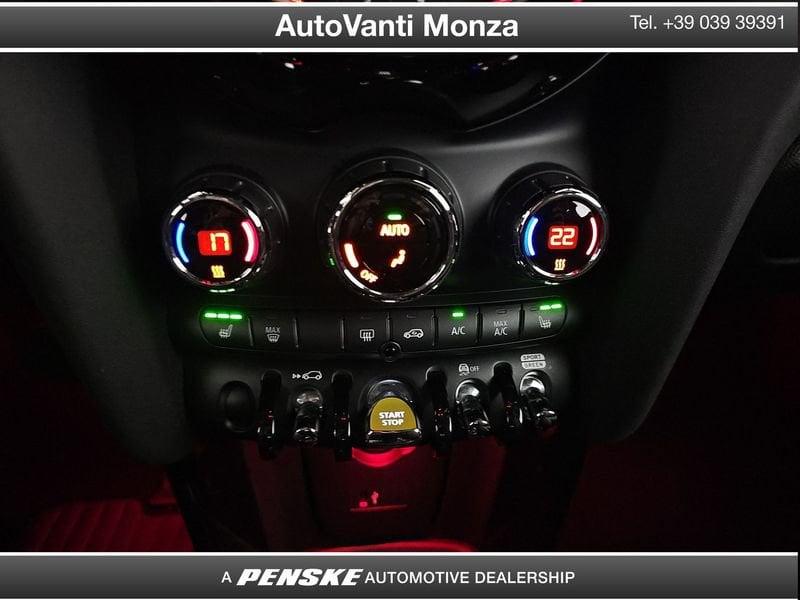 MINI Mini Full Electric Mini Cooper SE M