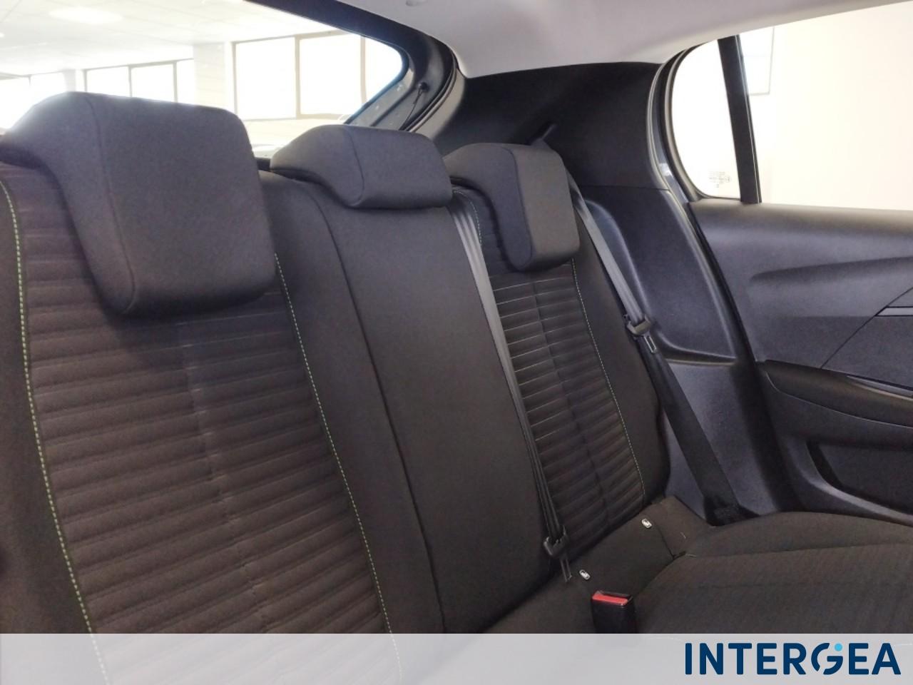 PEUGEOT 208 1.2 puretech Active s&s 100cv