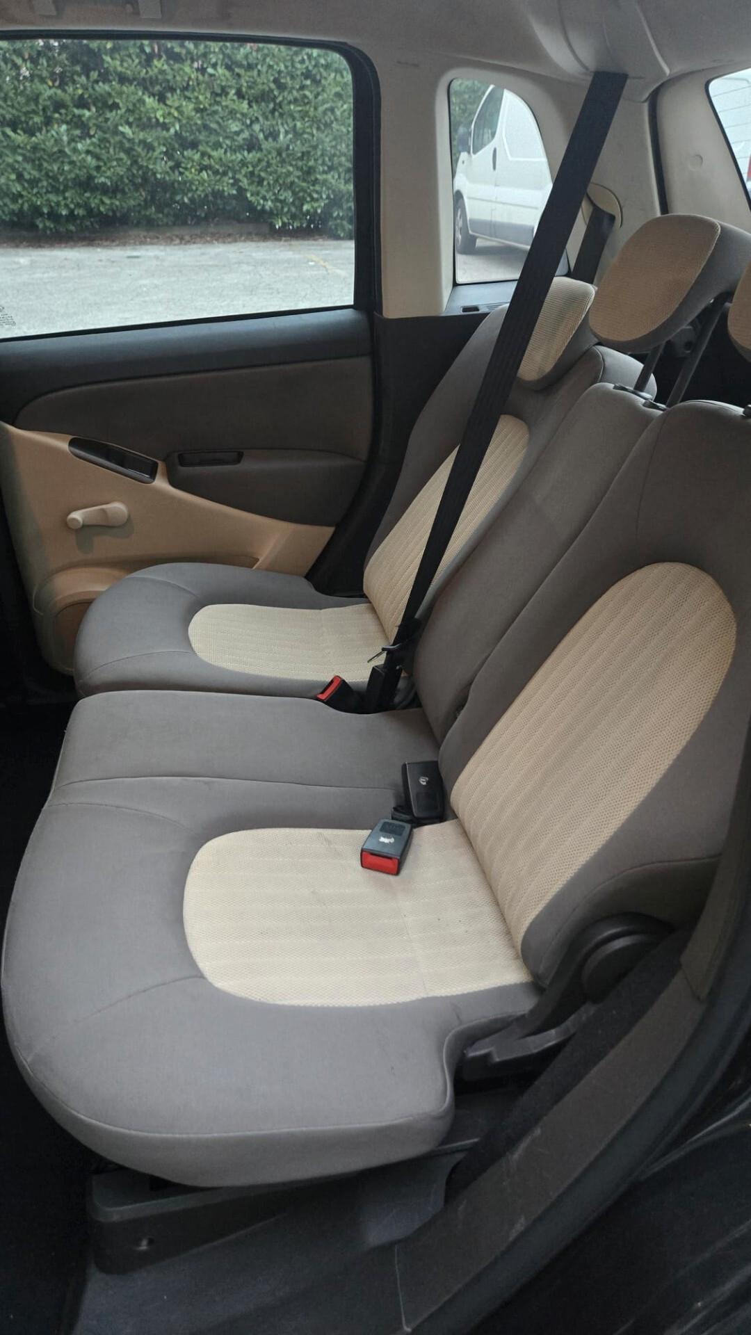 Lancia MUSA 1.4 16V Platino