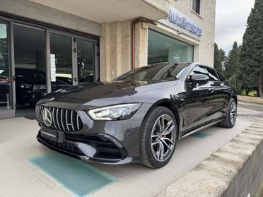 MERCEDES-BENZ GT Coupé 4 53 4Matic+ EQ-Boost Premium AMG.