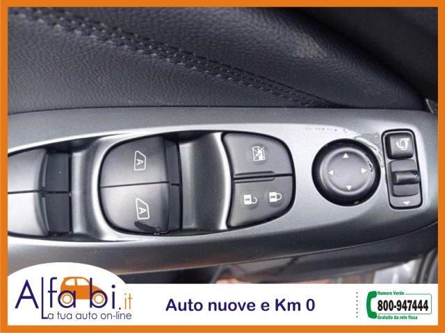 NISSAN Juke 1.6 HEV 143CV 2WD Aut. N-Connecta