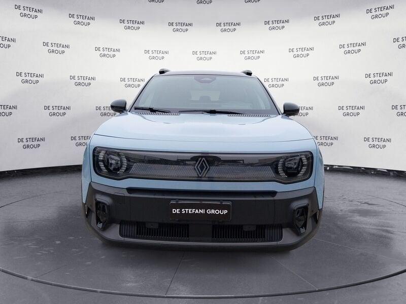 Renault 4 E-Tech Electric 4 E-Tech Electric Iconic 150 CV Comfort Range