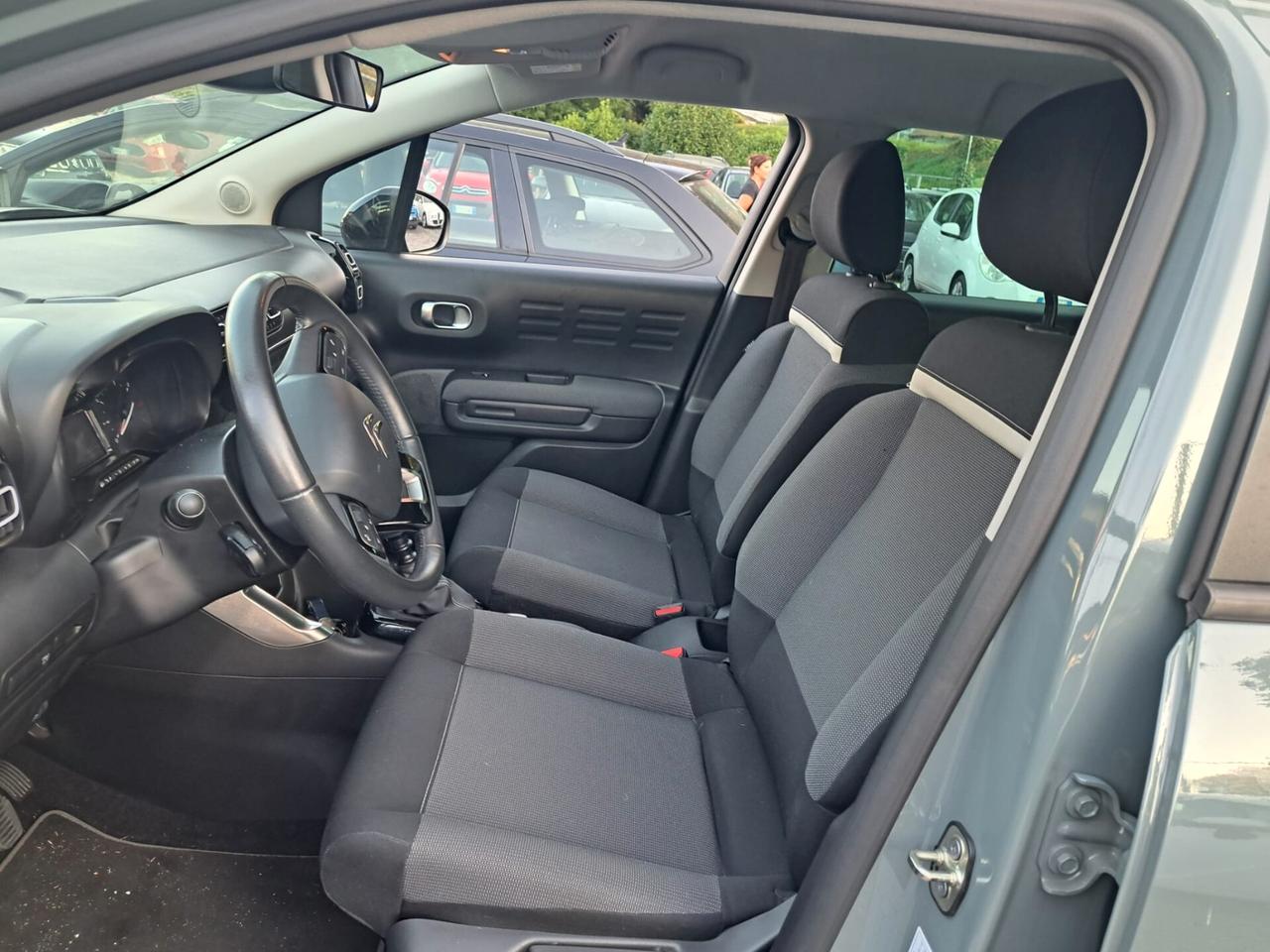 Citroen C3 Aircross PureTech 110 S&S Shine