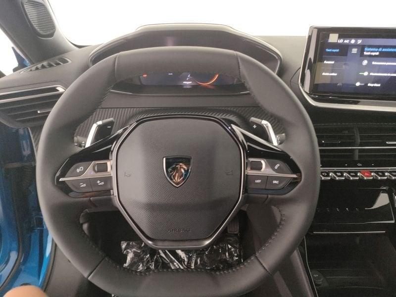 Peugeot 2008 2008 Hybrid 145 e-DCS6 Allure