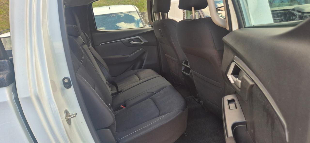 Isuzu D-Max N60 1.9 Space Cab 4X4 PREZZO NETTO