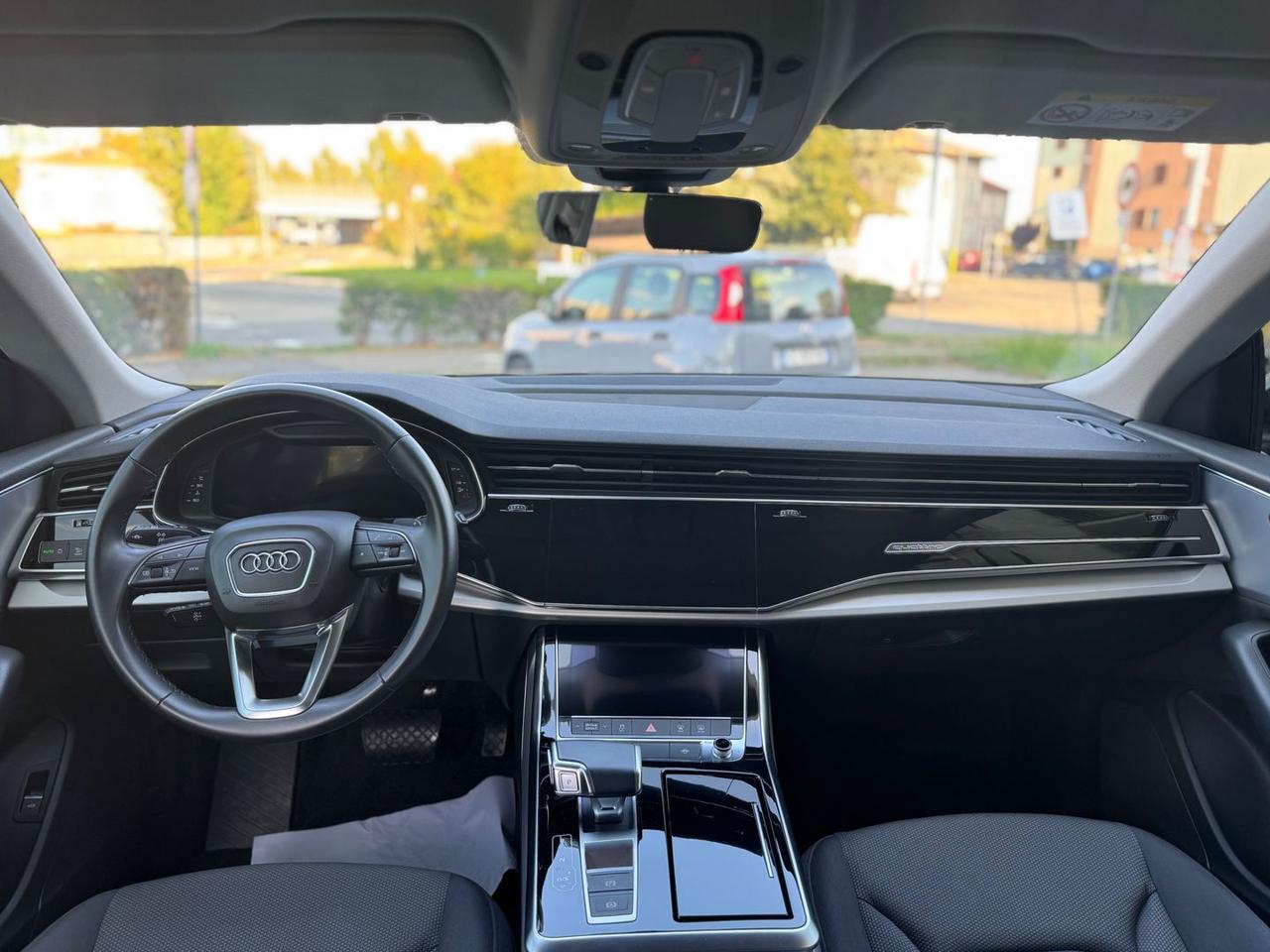 Audi Q8 Sport 3.0 45 TDI MHEV #7344