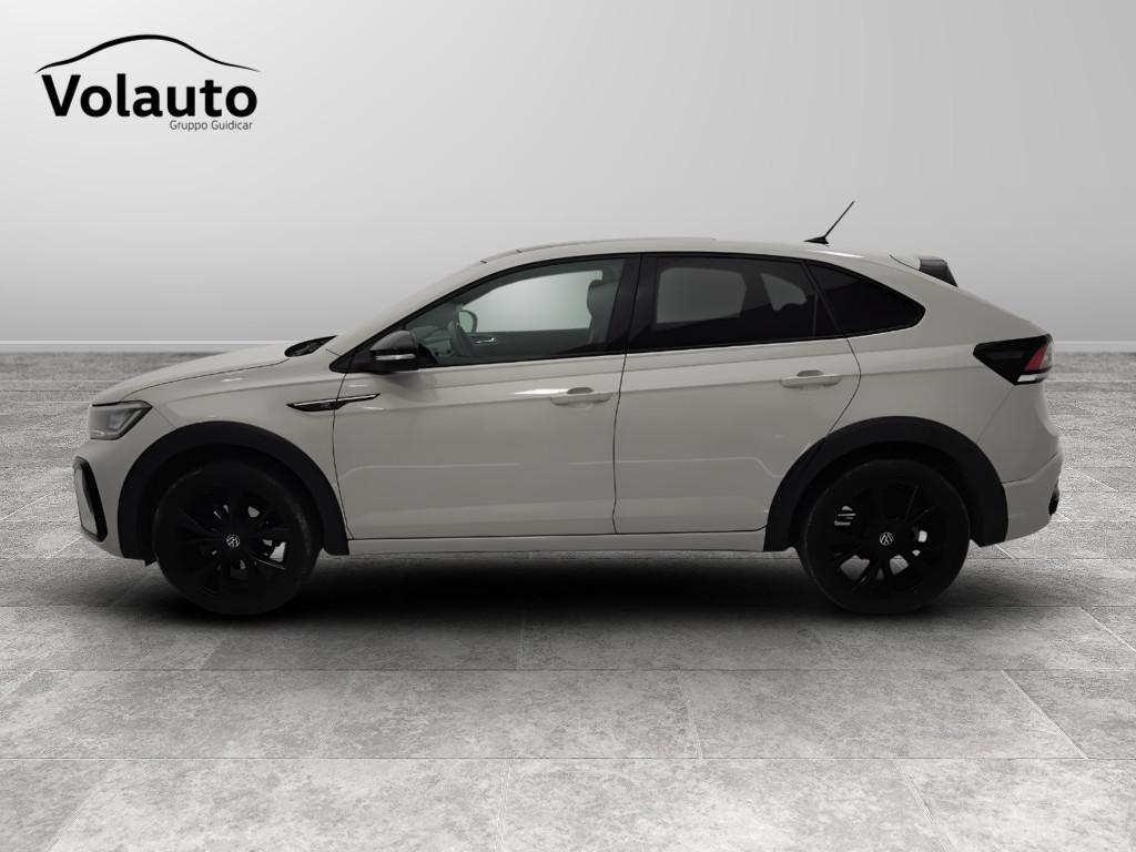 VOLKSWAGEN Taigo - Taigo 1.0 tsi R-Line 110cv