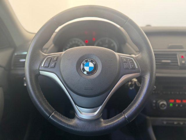 BMW X1 sDrive18d Msport