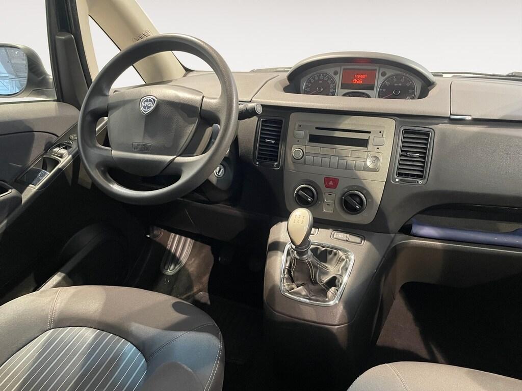 Lancia Musa 1.4 8v 77CV Oro