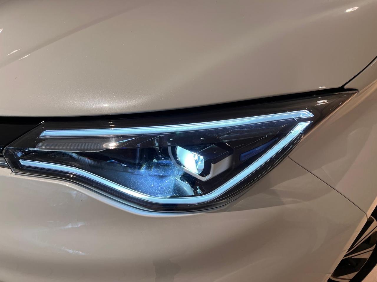 Renault ZOE Intens R135