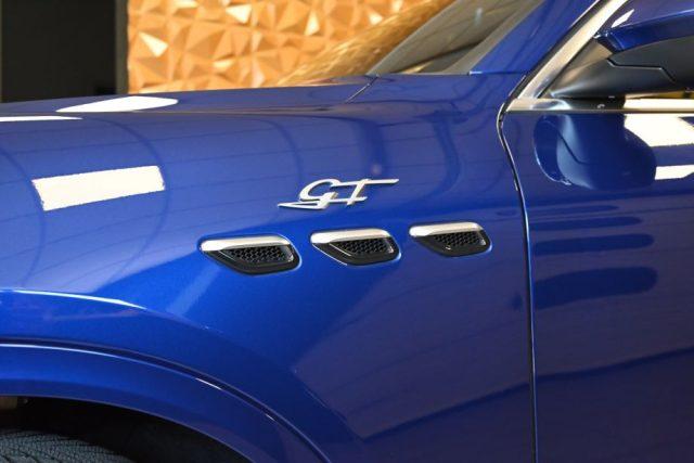 MASERATI Grecale 2.0 GT 300CV MHEV Q4 F1 NAVI 20"PINZE GIALLE FULL!