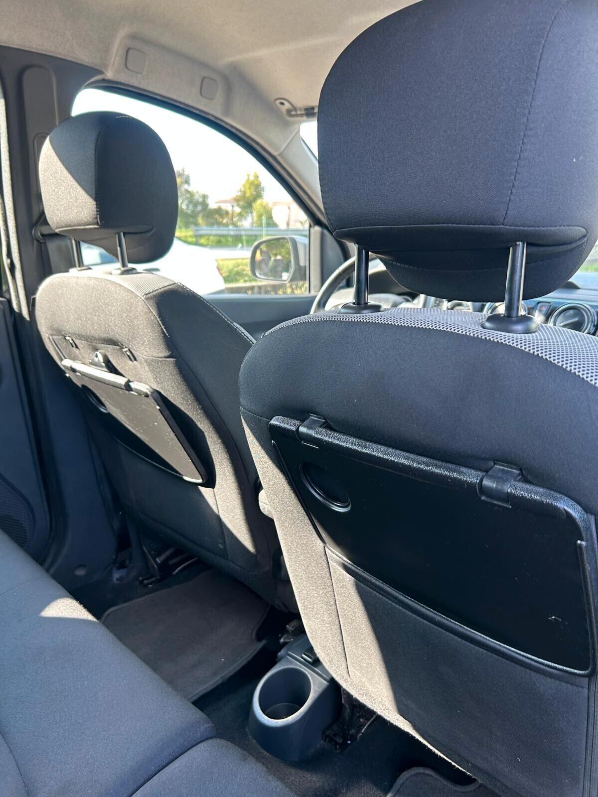 Dacia Lodgy stepwai 1.5 blue dci 115 cv 7 posti ok neo patentati