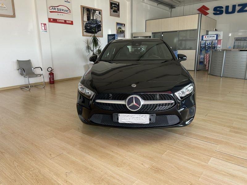 Mercedes-Benz Classe A A 180 d Automatic Sport