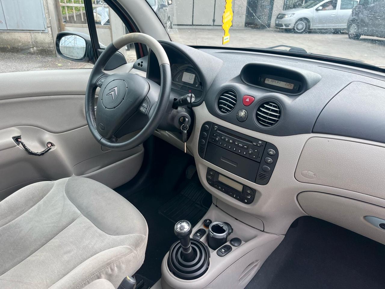 Citroen C3 1.4 Exclusive