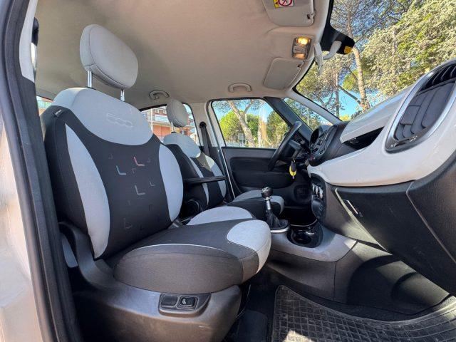FIAT 500L 1.4 95 CV Pop