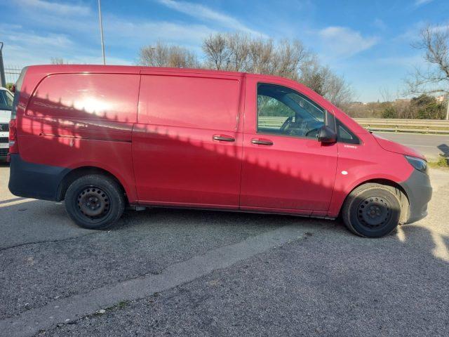 MERCEDES-BENZ Vito 1.7 110 CDI Furgone Long