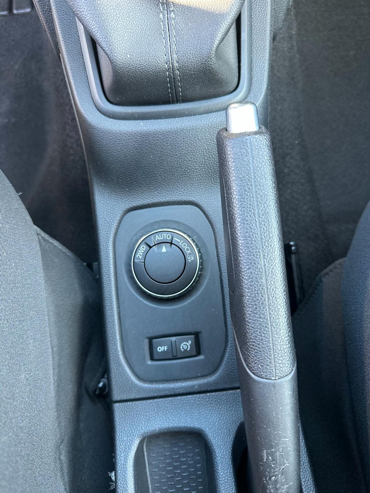 Dacia Duster 1.5 Blue dCi 8V 115 CV 4x4 Essential