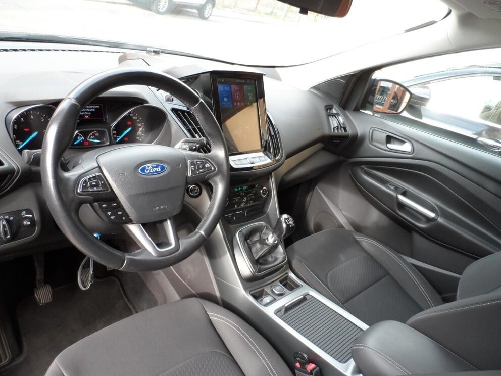 Ford Kuga 1.5 EcoBoost 120 CV S&S 2WD Business